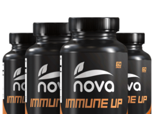 Pack de 4 Nova Immune Up