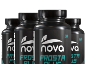Pack de 4 Nova Prosta Plus