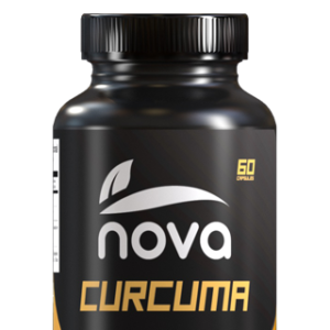 frasco del producto Nova Curcuma
