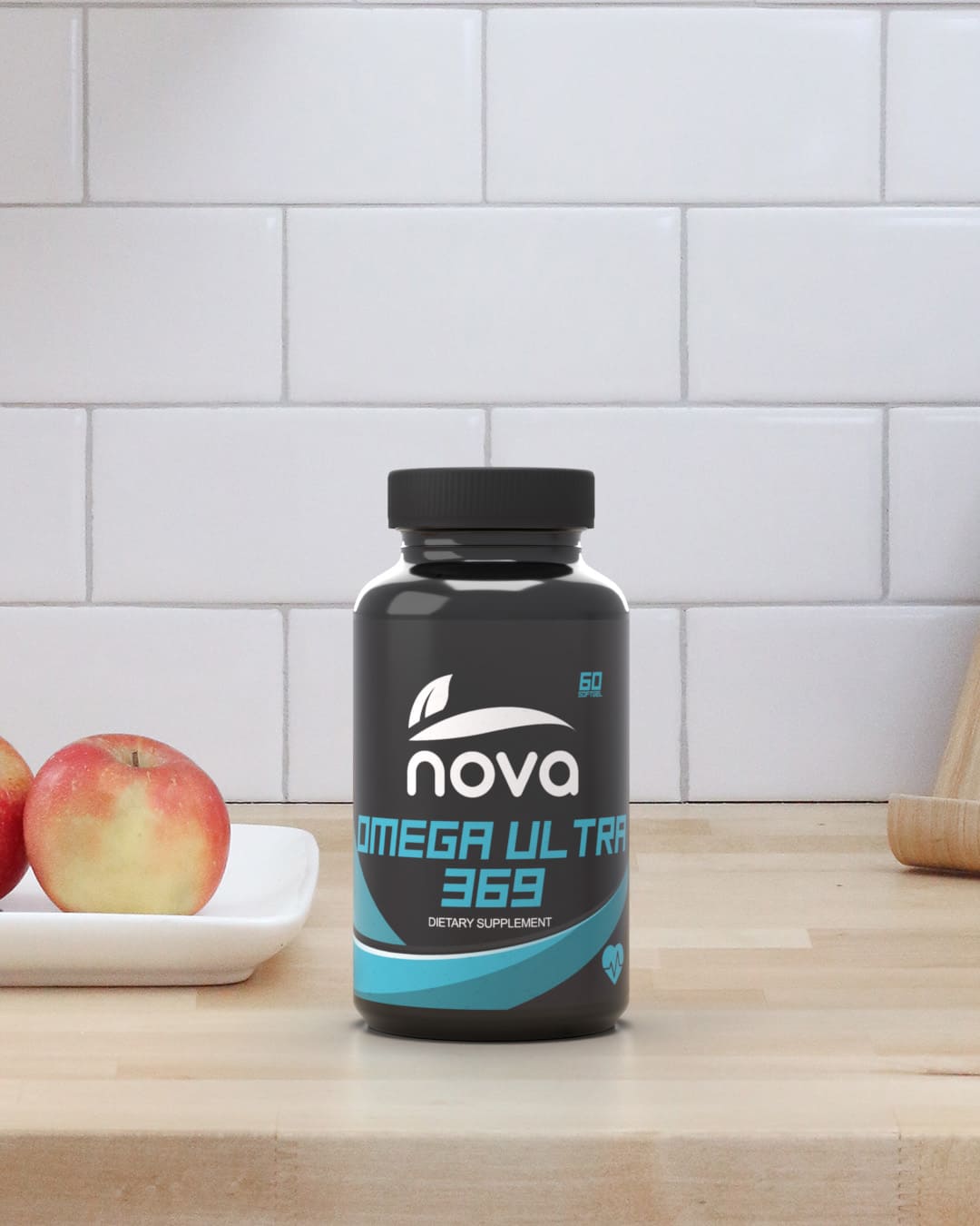 Nova Omega Ultra 369