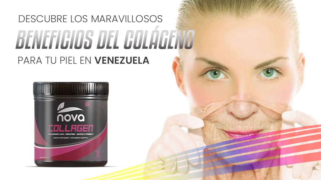 Banner Beneficios del Colágeno