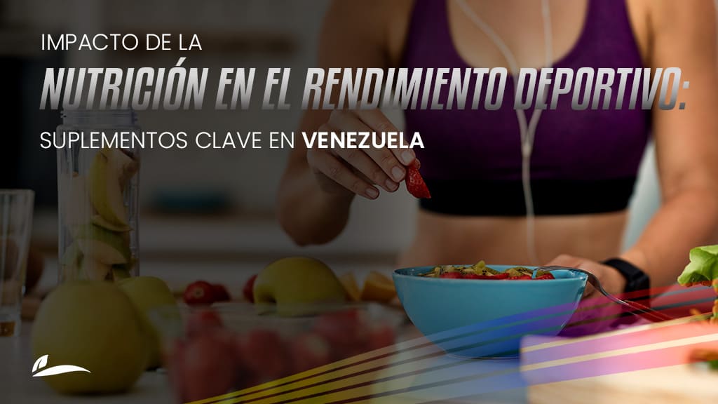 Banner Impacto de la nutrición