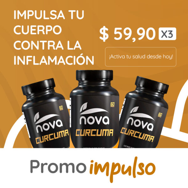 Nova Impulso – Nova Curcuma